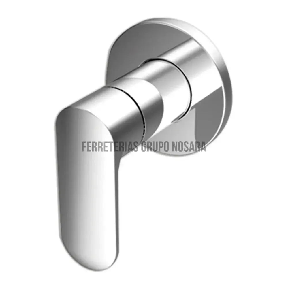 Griferia para ducha monomando sin desviador cromo Maia Pfister 014PFLC-