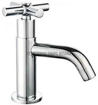 Griferia para lavatorio agua fria cromo Cross Pfister 040-CSCPC-101961-38877551561