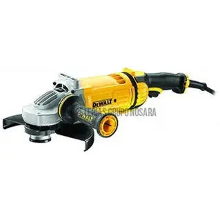 DW ESMERILADORA 9" DWE4559-B3 2400W-102061-885911295383