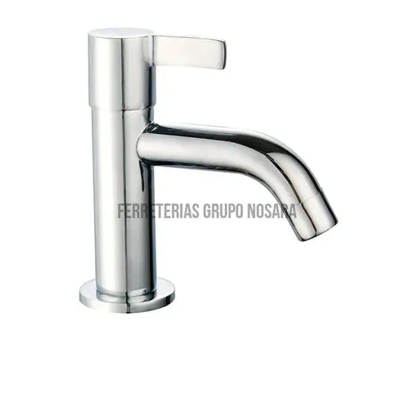 Griferia para lavatorio agua fria cromo Quadrado Pfister 040-CSLPC-102309-038877551417