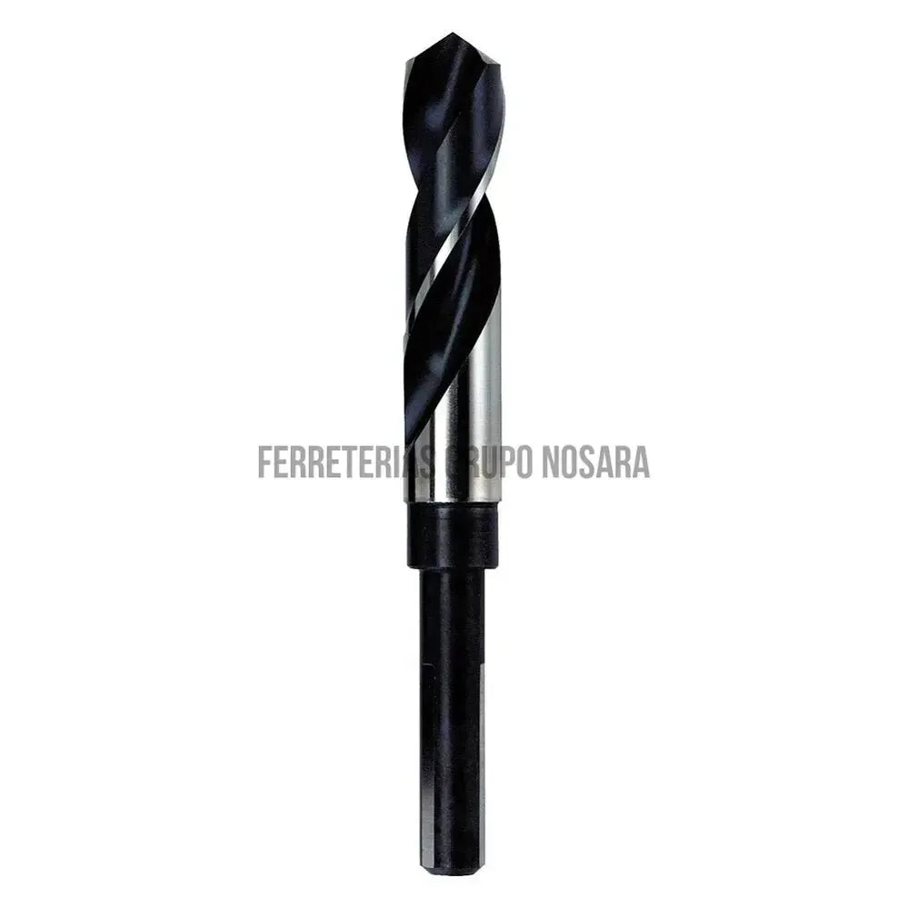 Broca HSS reducida para metal 9/16" Irwin 91136-102716-24721911360