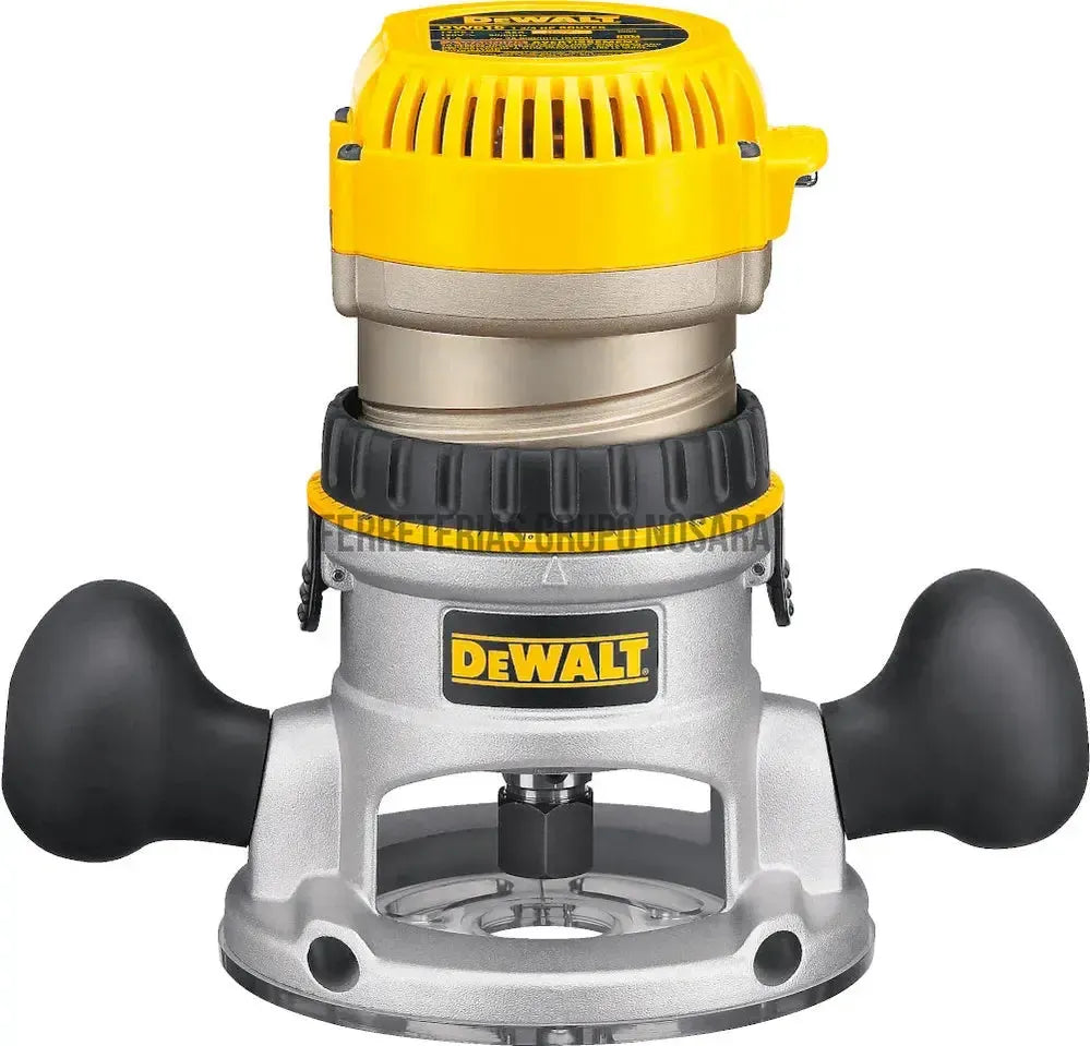 Router de base fija 1-3/4 HP 11AMP Dewalt DW616-102796-28877301570