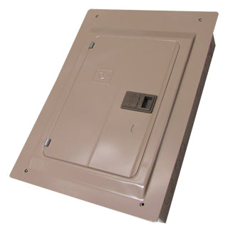 Centro de carga de empotrar 125A 16 espacios Cutler Hammer CH16L125FA