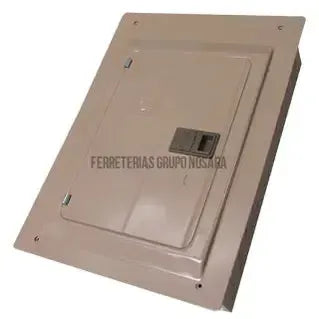 Centro de carga de empotrar 125A 16 espacios Cutler Hammer CH16L125FA-103121-7445182001729