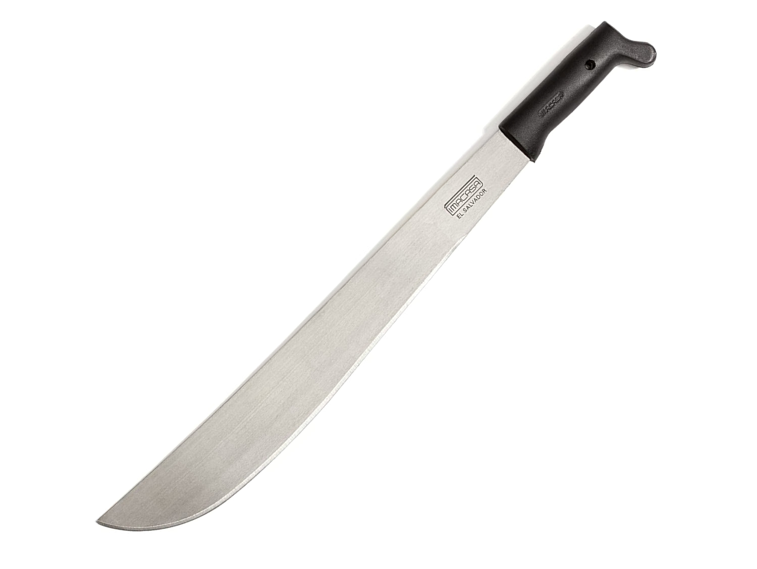 Cuchillo agricola 127 Classic 18" Imacasa