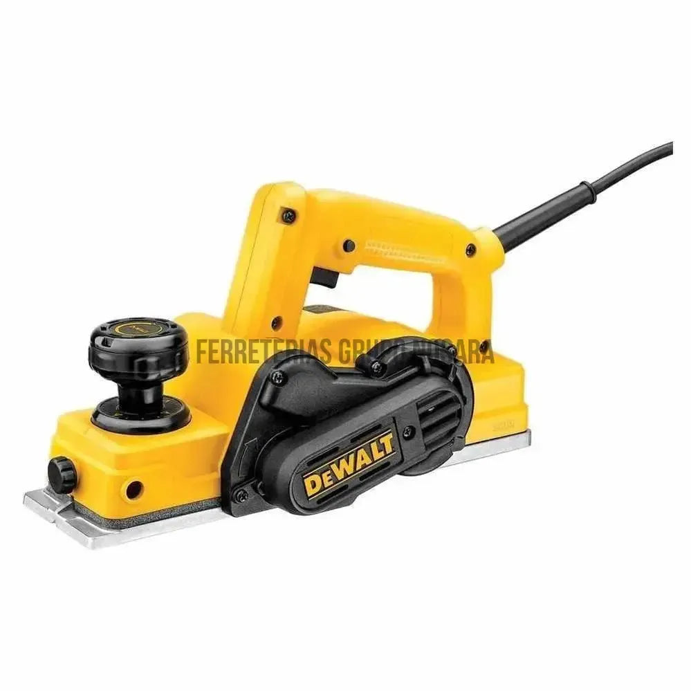 Cepillo electrico 3-1/4" 5A Dewalt D26676-B3-105474-885911075138