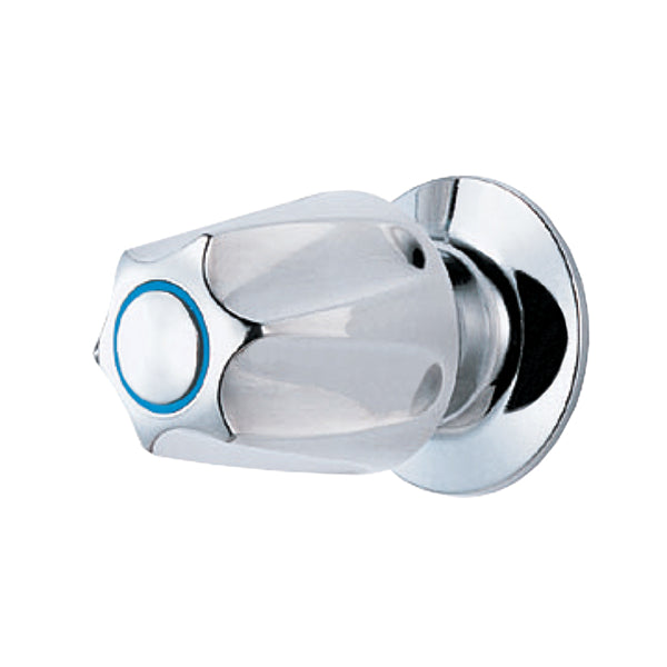 Griferia para ducha cromo Verv Pfister 013-CSVC