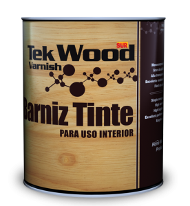 SUR BARNIZ TINT NOGAL CLARO 975-404-14