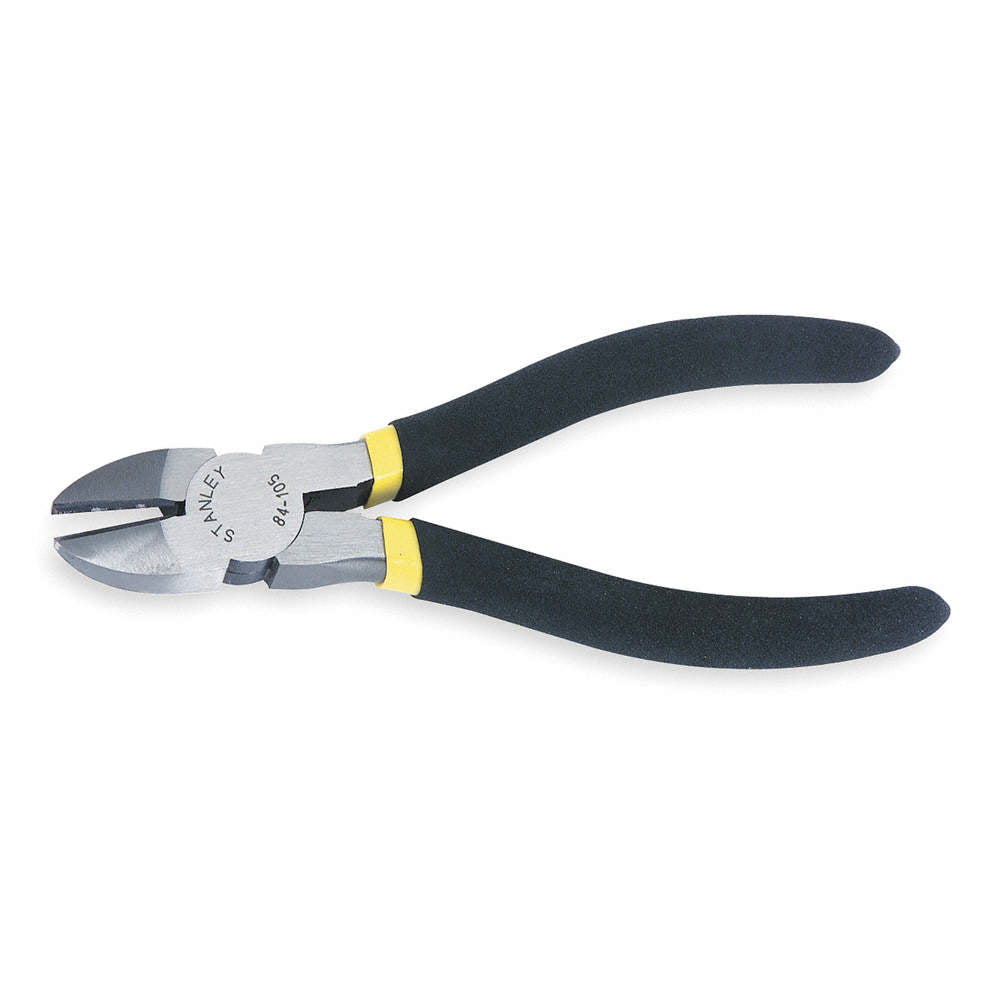 Alicate corte diagonal 127 mm (5") Stanley 84-104LA