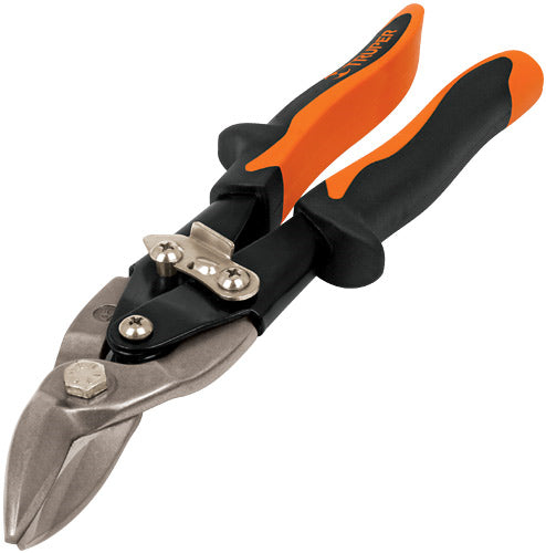 Right aviation scissors 9-1/2" Truper TAV-D