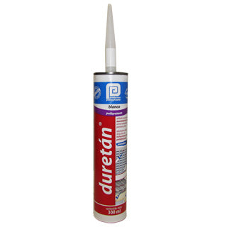SELLADOR POLIURETANO 300 mL DURETAN (BLANCO)
