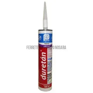 SELLADOR POLIURETANO 300 mL DURETAN (BLANCO)-140352-7501316141058