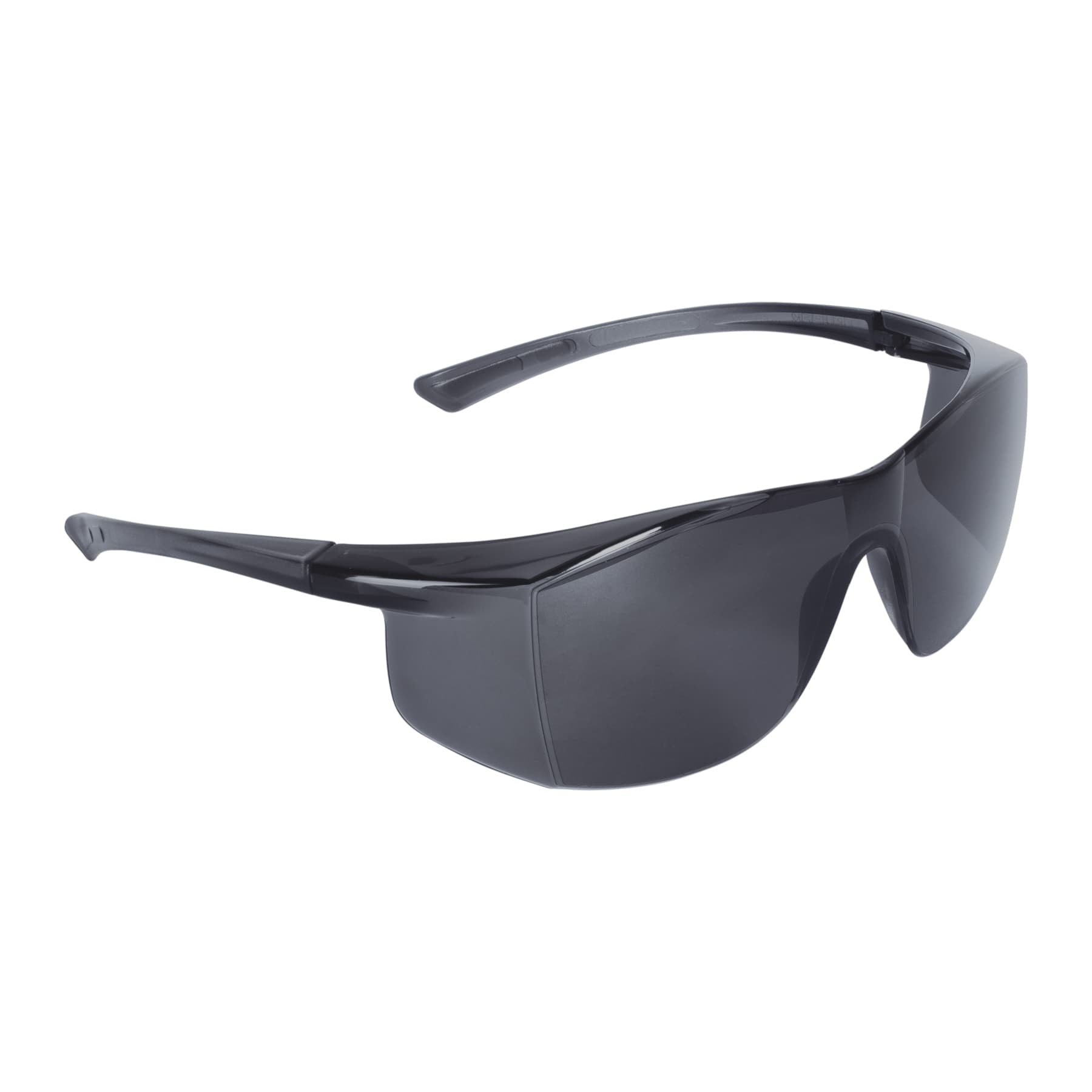 Gray safety glasses, Truper Ultralite / 15290