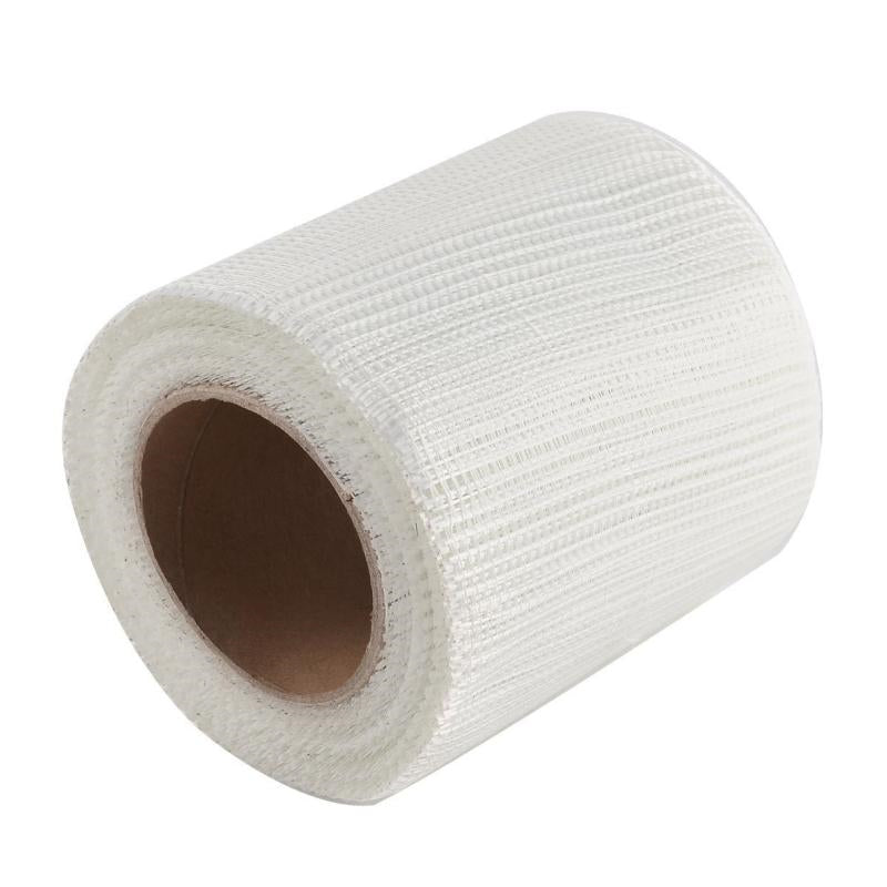 Malla para junta rigida Plyrock 15 cm x 45 metros