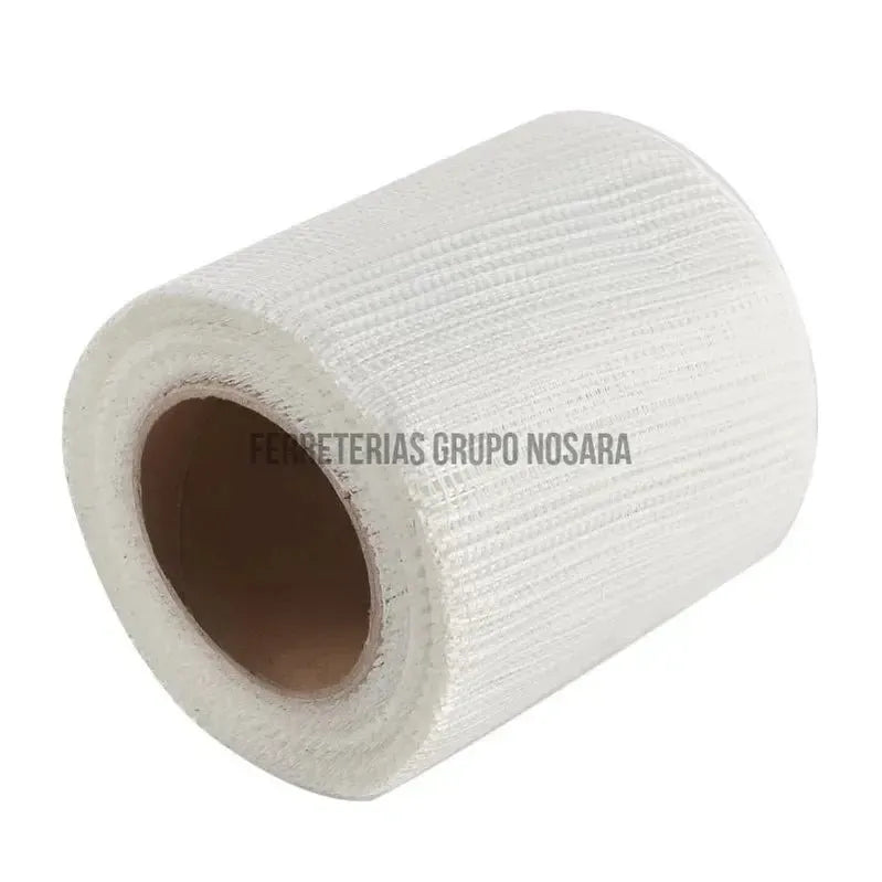 Malla para junta rigida Plyrock 15 cm x 45 metros-200547-7445068820420