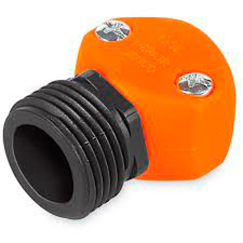 1/2" male ABS connector for hose, Truper / 12710