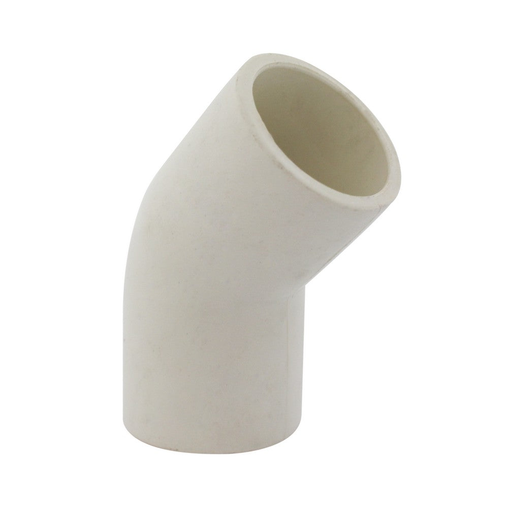 CPVC ELBOW 45"" 18mm 3/4