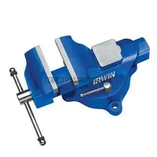 Prensa de banco giratoria 5" Irwin / 226305ZR-