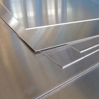 Lamina galvanizada lisa 0.32 mm (#28) 0.91 x 1.83 metros