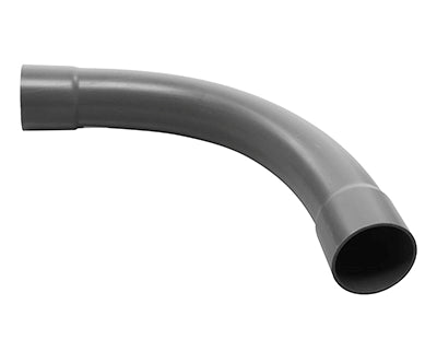 Amanco PVC conduit bend type A 90° 18 mm (3/4") UL