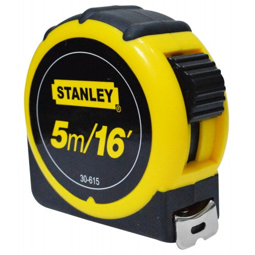 Tape measure 5 meters Stanley 30-615