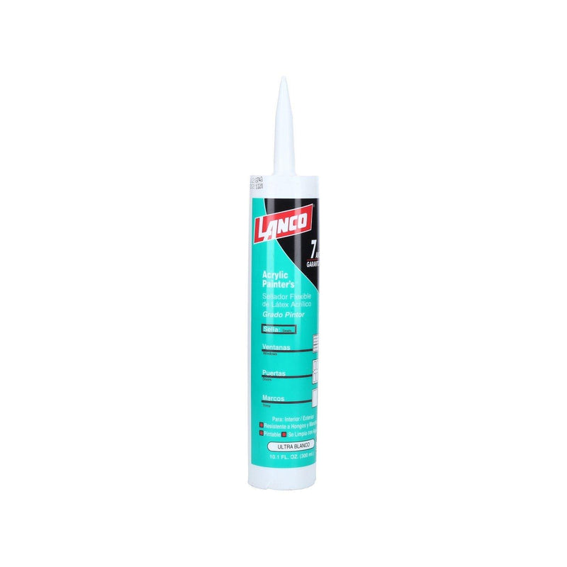 LANCO SILICON ACRI PAINT SUP BCO ZCC753-