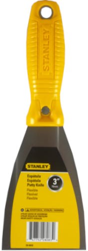 Plastic handle spatula 3" Stanley 28-083S