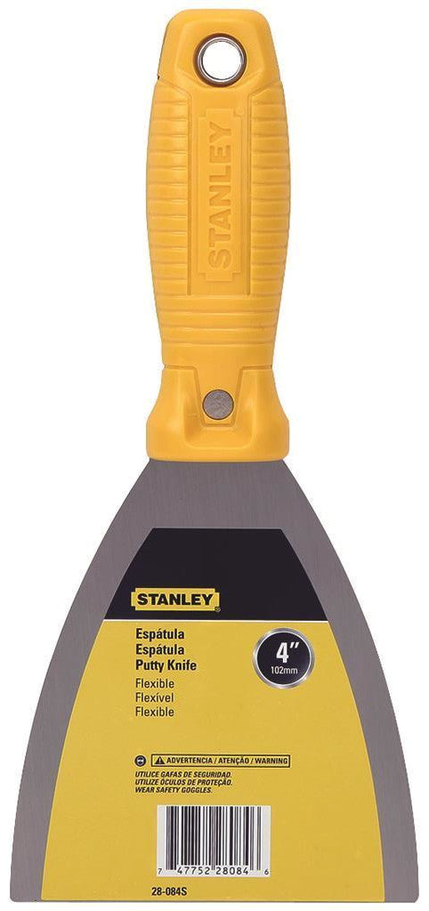 Spatula plastic handle 4 "Stanley 28-084S