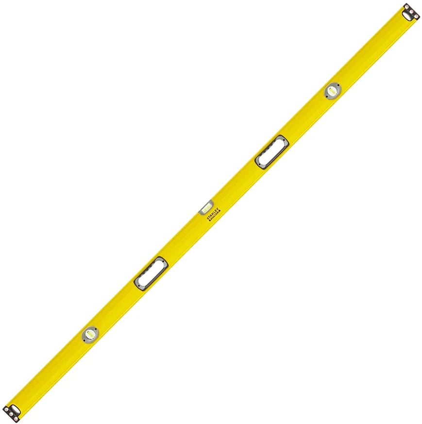 Aluminum level 72" Fatmax Stanley 43-572 / 6518195