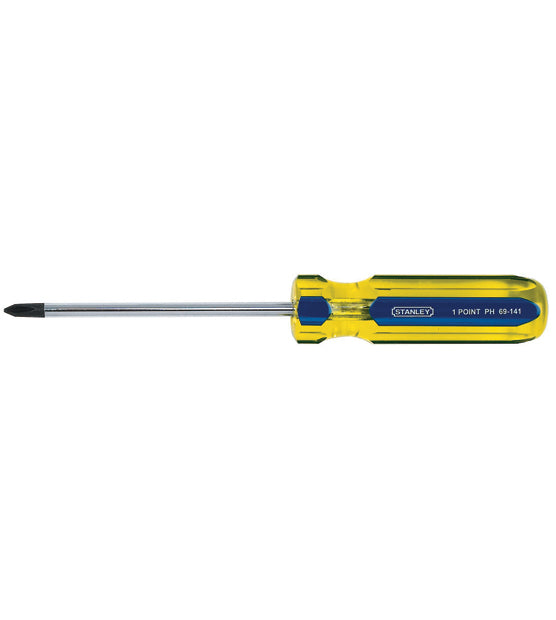 Pro Tip Screwdriver Phillips® #3 Phillips Tip x 6" (101mm) [95-IB] 69-148