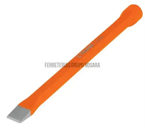 Cincel 1/2" x 8" Truper C-1/2X8 / 12118-3776-7501206633472