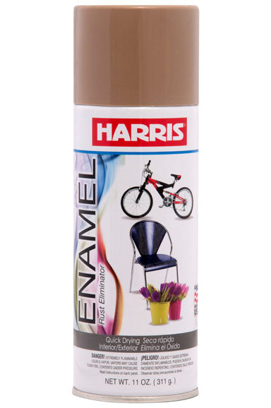 Harris all-purpose spray (beige) / 38090