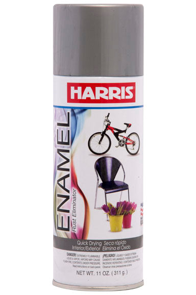 Harris All Purpose Spray (Aluminum) / 38100