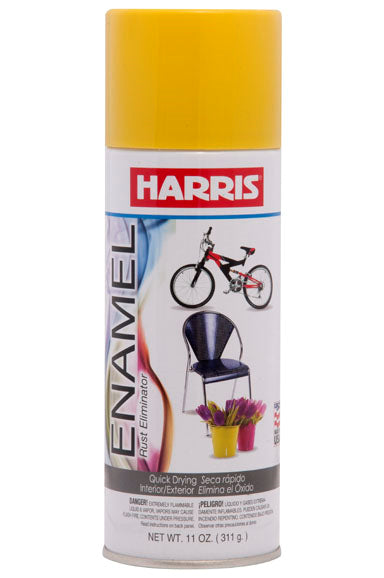 Harris Lanco all purpose yellow spray / 38105