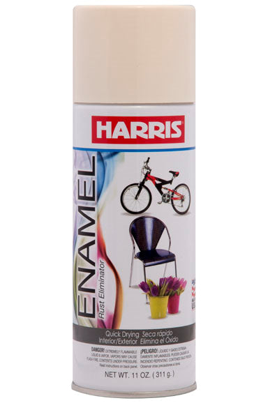 Harris All Purpose Spray (Antique White) / 38119