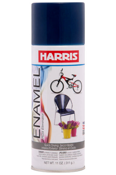 Spray todo uso azul oscuro Harris LANCO / 38121