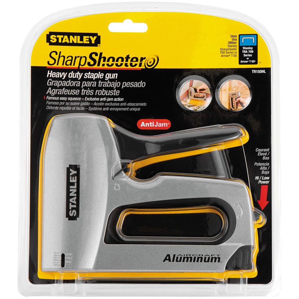 Stanley TR150 Heavy Duty Stapler