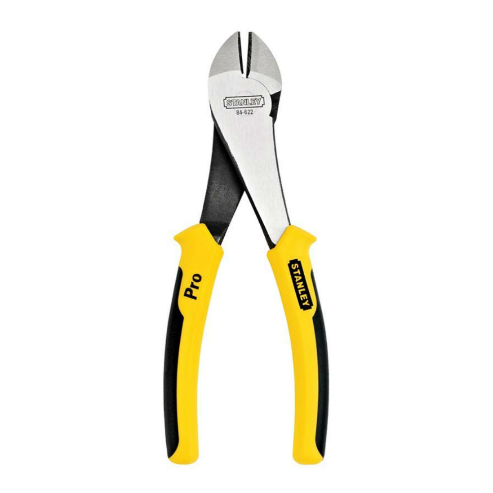 Cortadora diagonal 8" Stanley 84-622LA