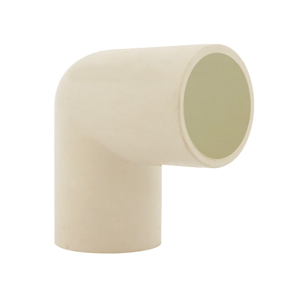 CPVC ELBOW 90"" 18mm 3/4