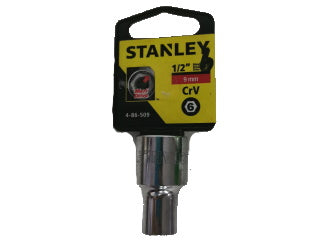 STANLEY CUBE 1/2 X 9MM 86-509