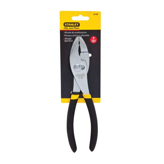 Slip Joint Pliers 8" 84-098