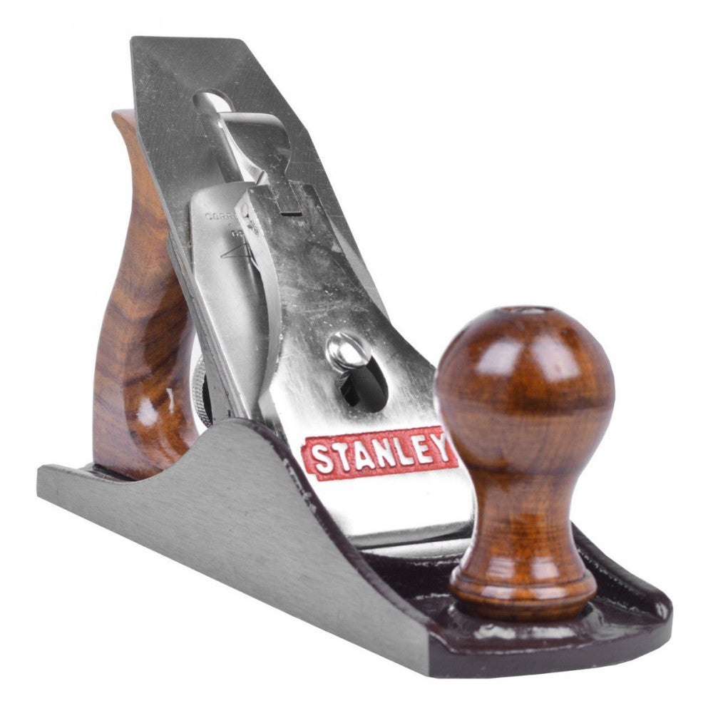 CEPILLO MADERA 4″ LISO 12-164 STANLEY