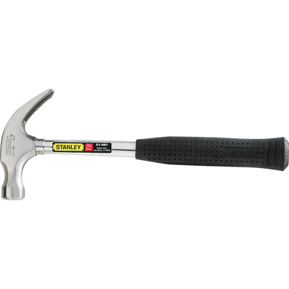 STANLEY MARTILLO P/METAL 20-OZ 51-082