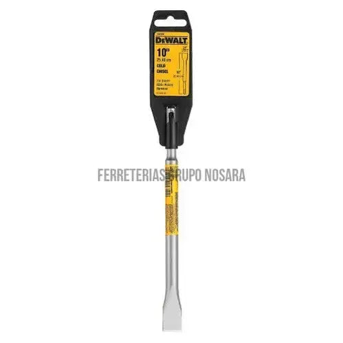 Cincel paleta SDS Plus 3/4" x 10" Dewalt DW5350-5267-28874053502