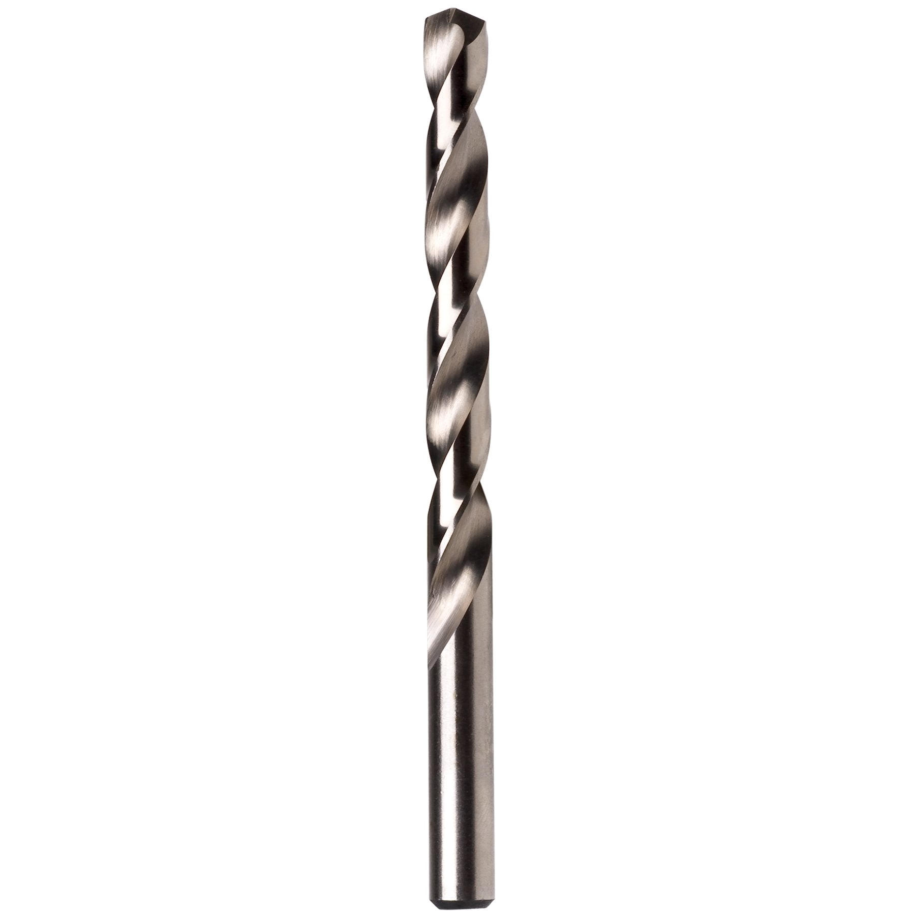 Cobalt drill bit for metal 5/32" Irwin 3016010