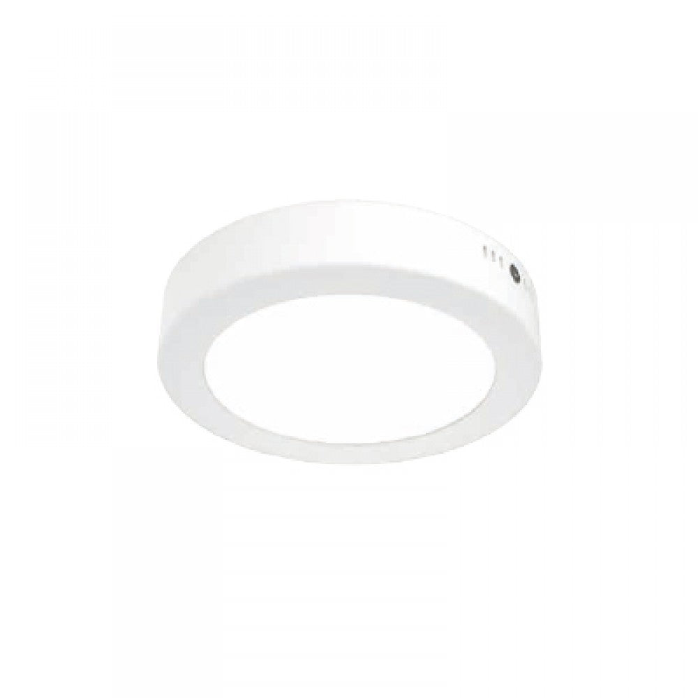 LED CEILING LAMP 12PTLLEDR65MVB 12W