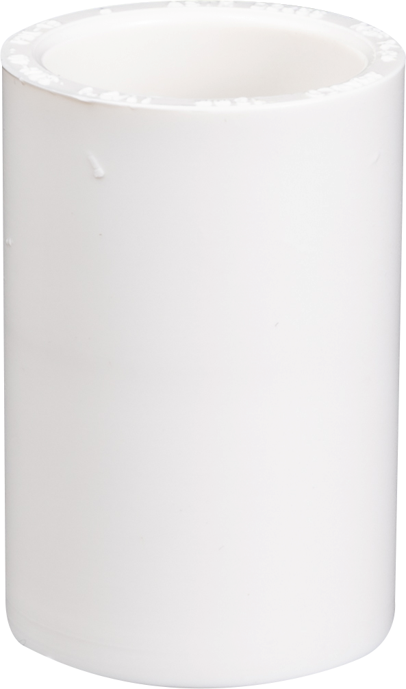 Amanco Union lisa PVC 12 mm (1/2")