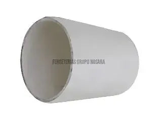 Amanco Tubo sanitario PVC SDR41 75 mm (3") 6 metros-