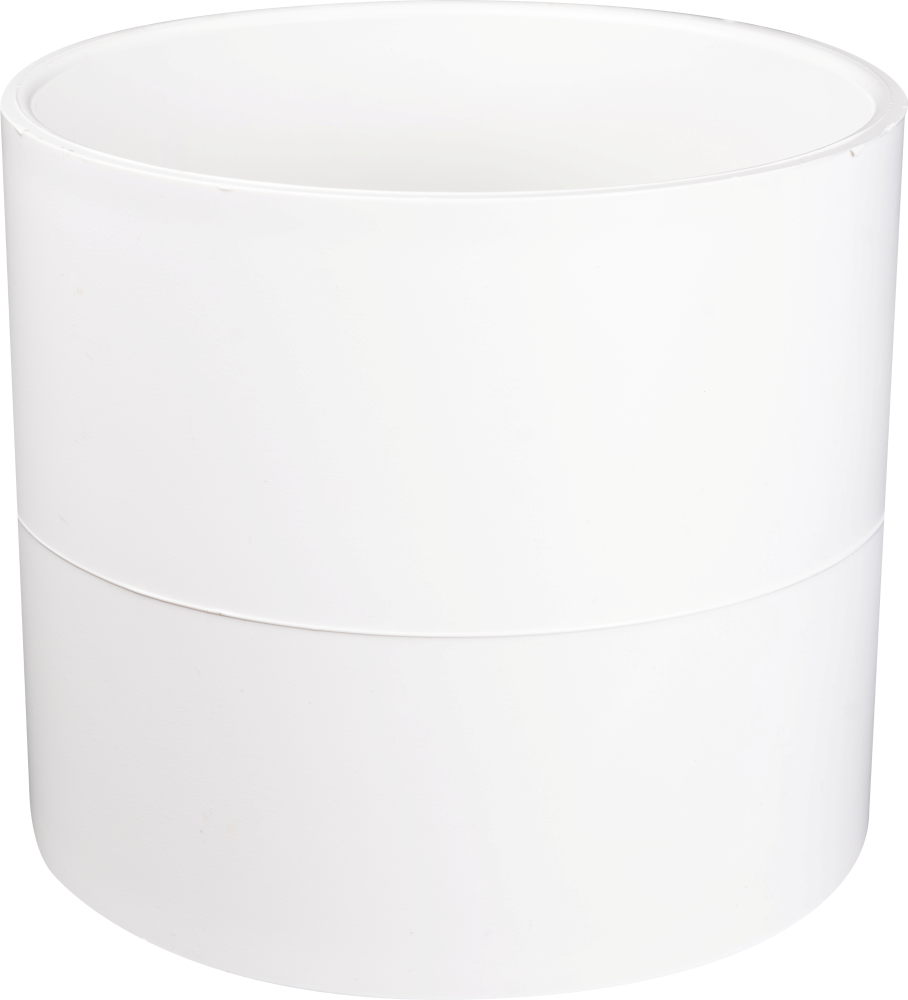 Union lisa PVC 50 mm (2")