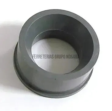 Reduccion sanitaria PVC SDR32.5 pared delgada 75 x 50 mm (3" x 2")-600174-7441102803497
